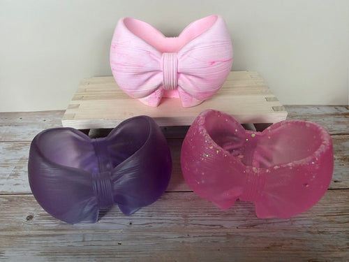 Bow Pencil Holder