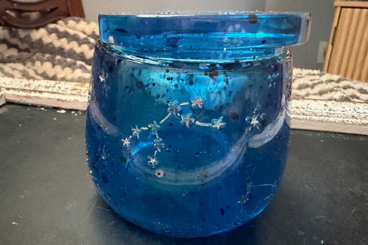 Constellation Jar