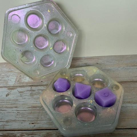 Dice Holder