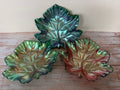 Duochrome Leaves