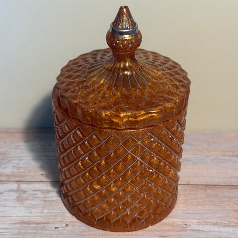 Golden Jar