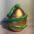 Golden Orphic Egg