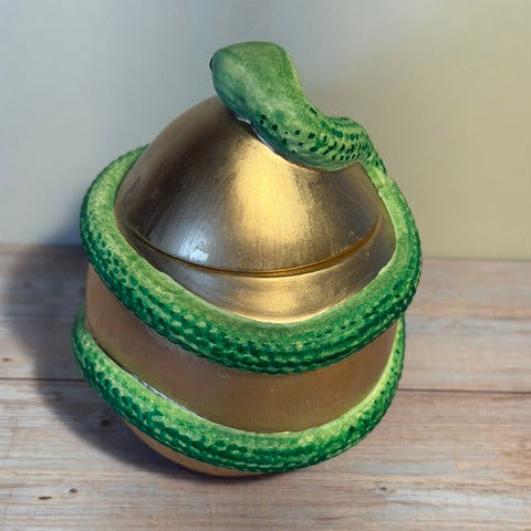 Golden Orphic Egg