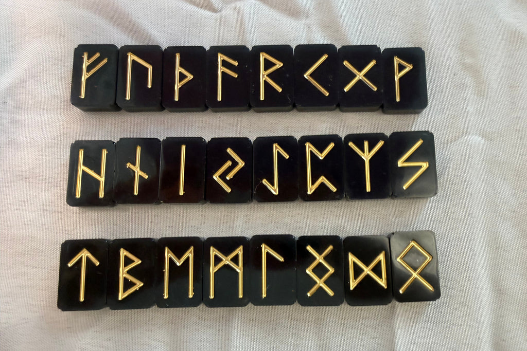 Rune Stones (Classic)