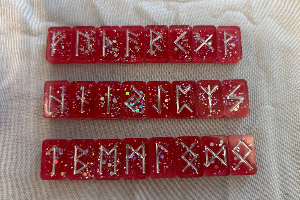 Rune Stones (Classic)