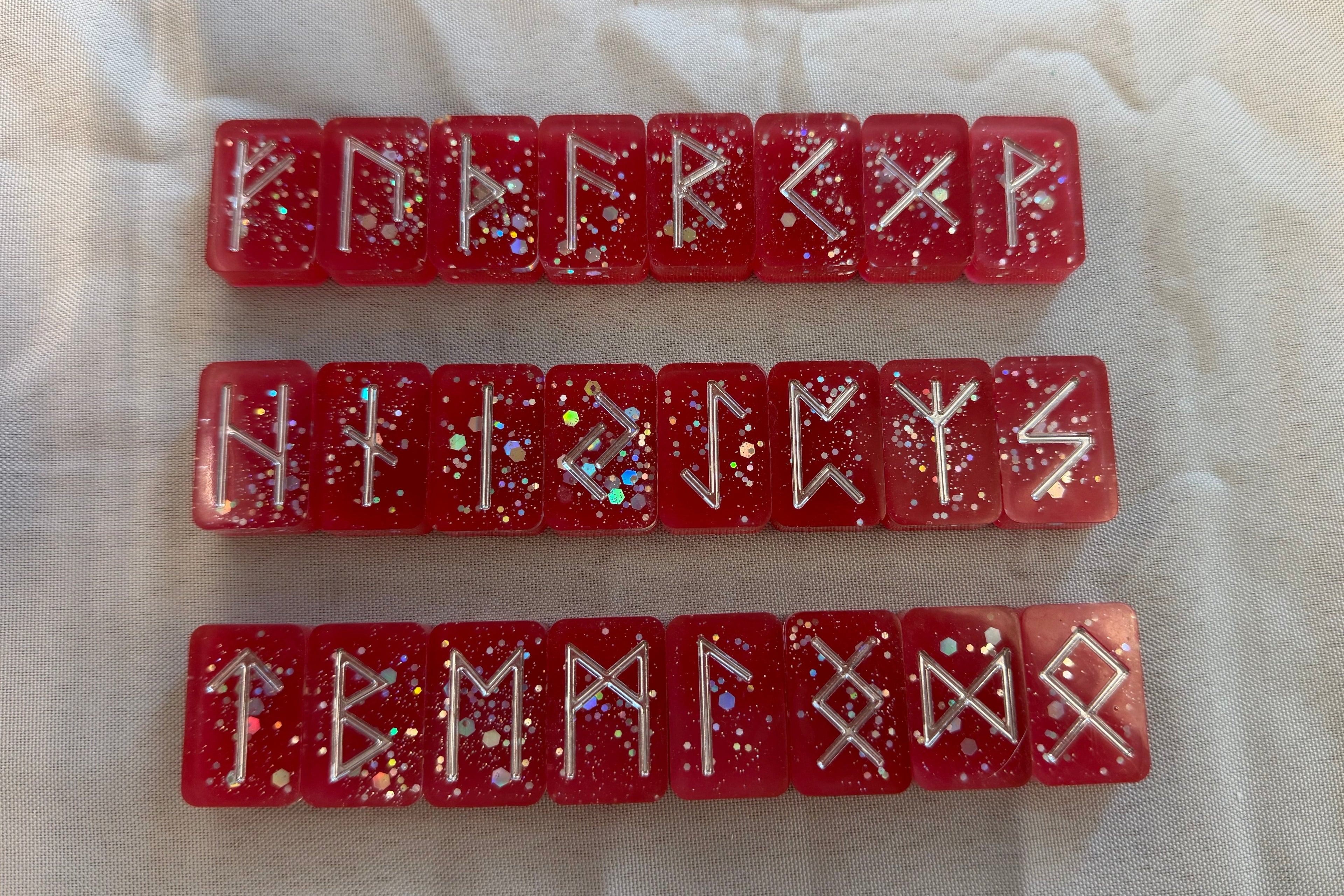 Rune Stones (Classic)