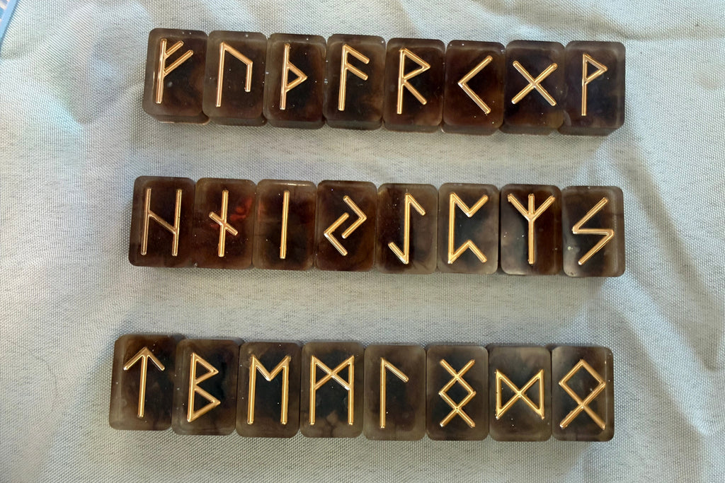 Rune Stones (Classic)