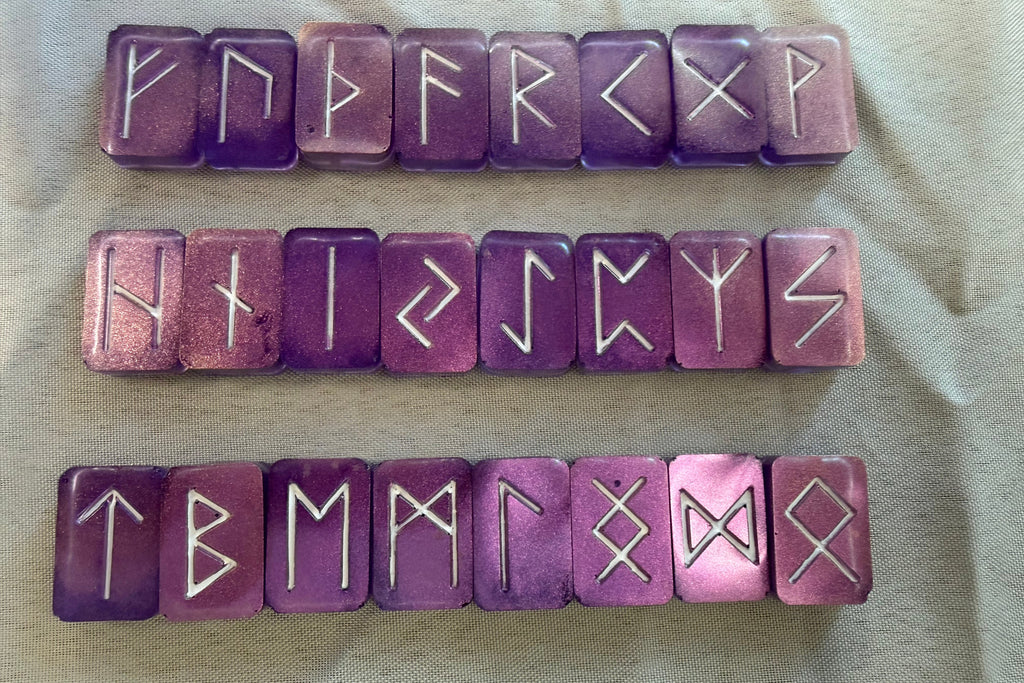 Rune Stones (Classic)