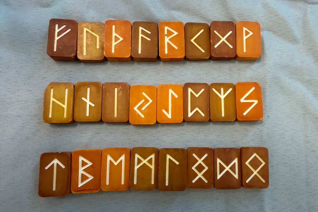 Rune Stones (Classic)
