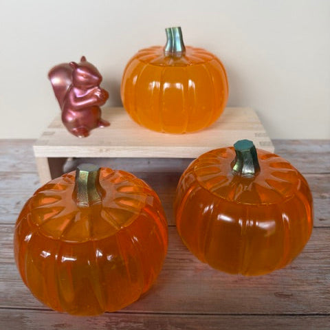 Standard Pumpkin Jars