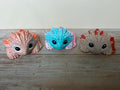 Baby Dragon Figurine