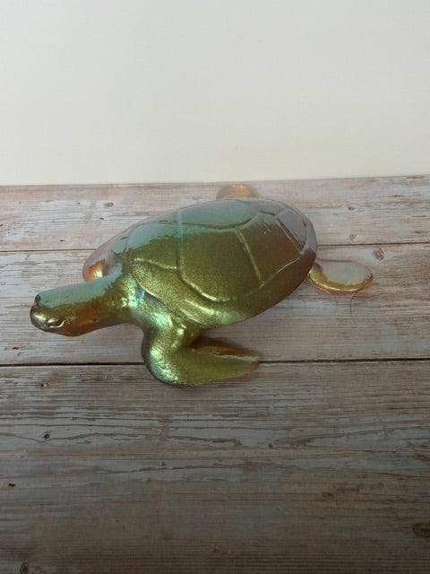 Turtle Figurine