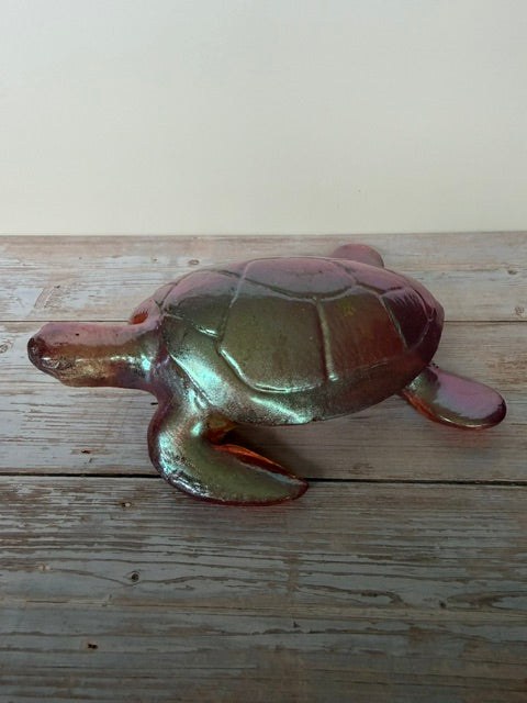 Turtle Figurine