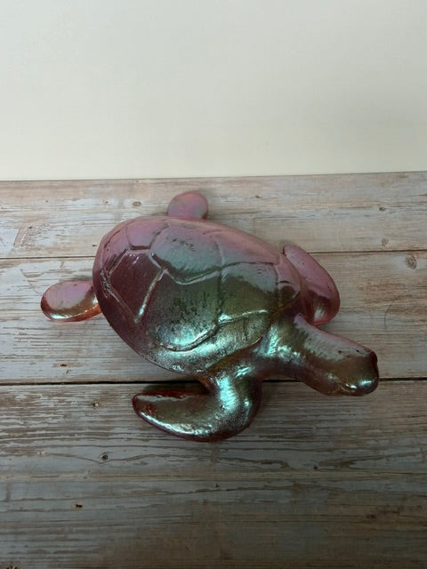Turtle Figurine