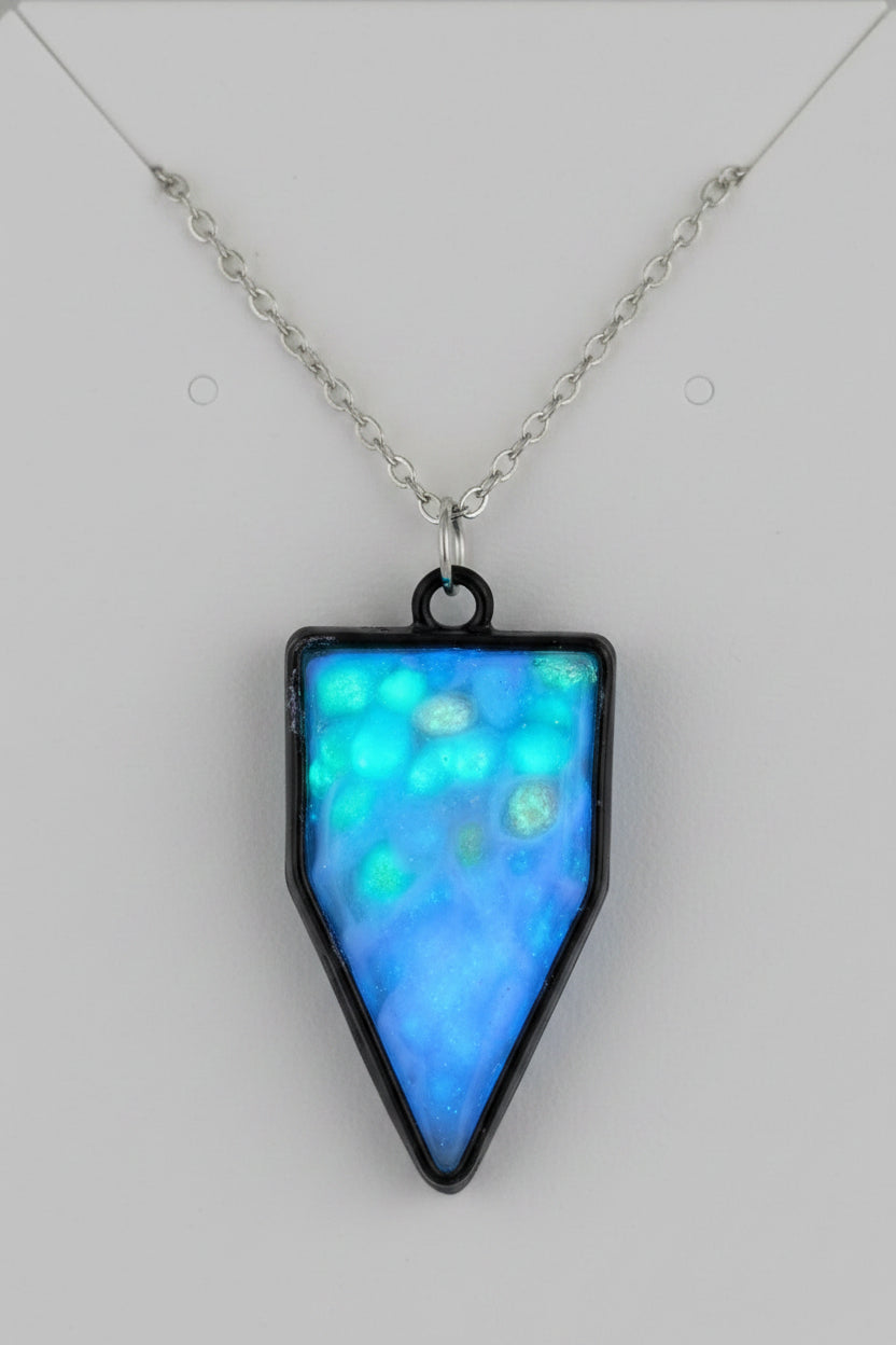 Find A Light Necklaces