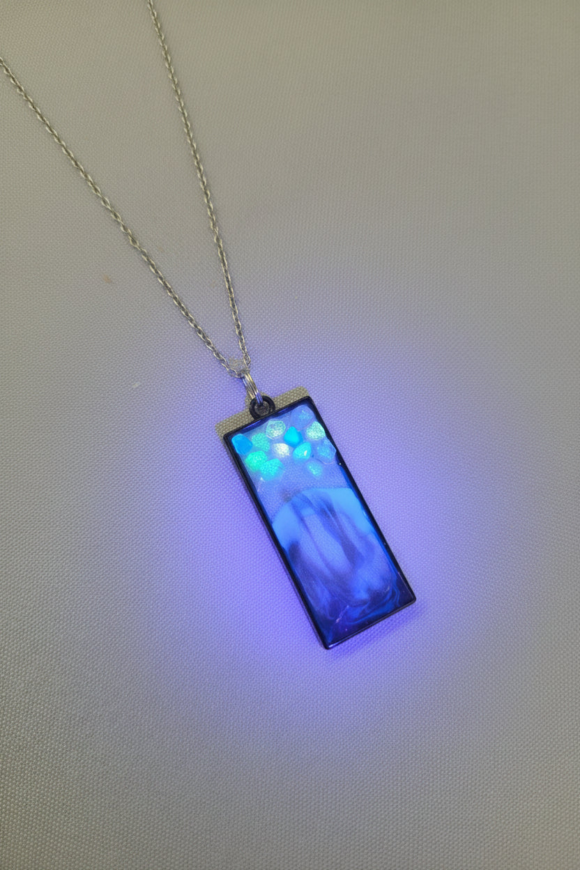 Find A Light Necklaces