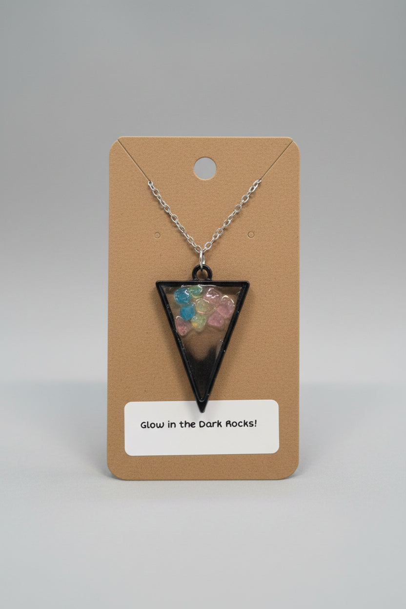 Find A Light Necklaces