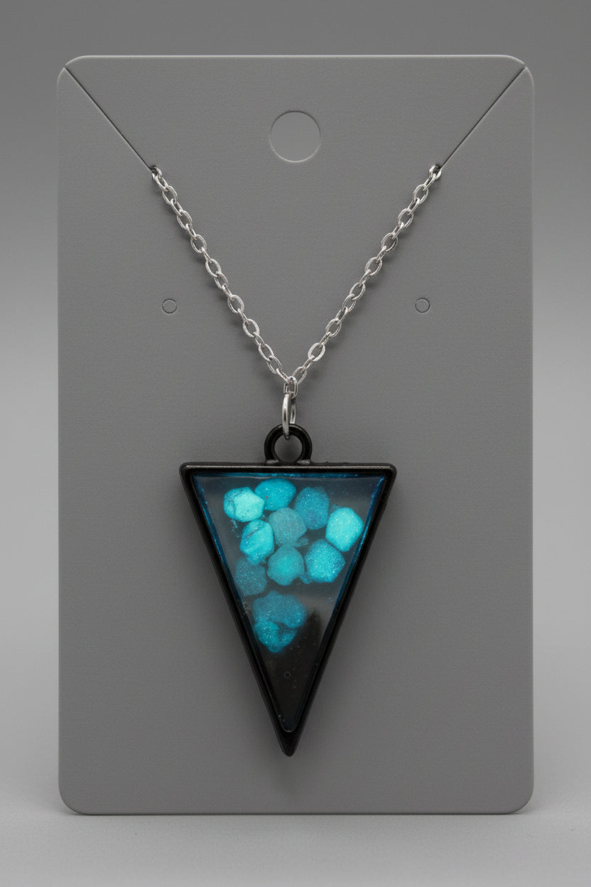 Find A Light Necklaces