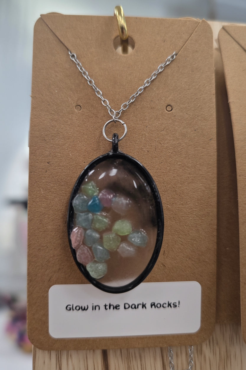 Find A Light Necklaces