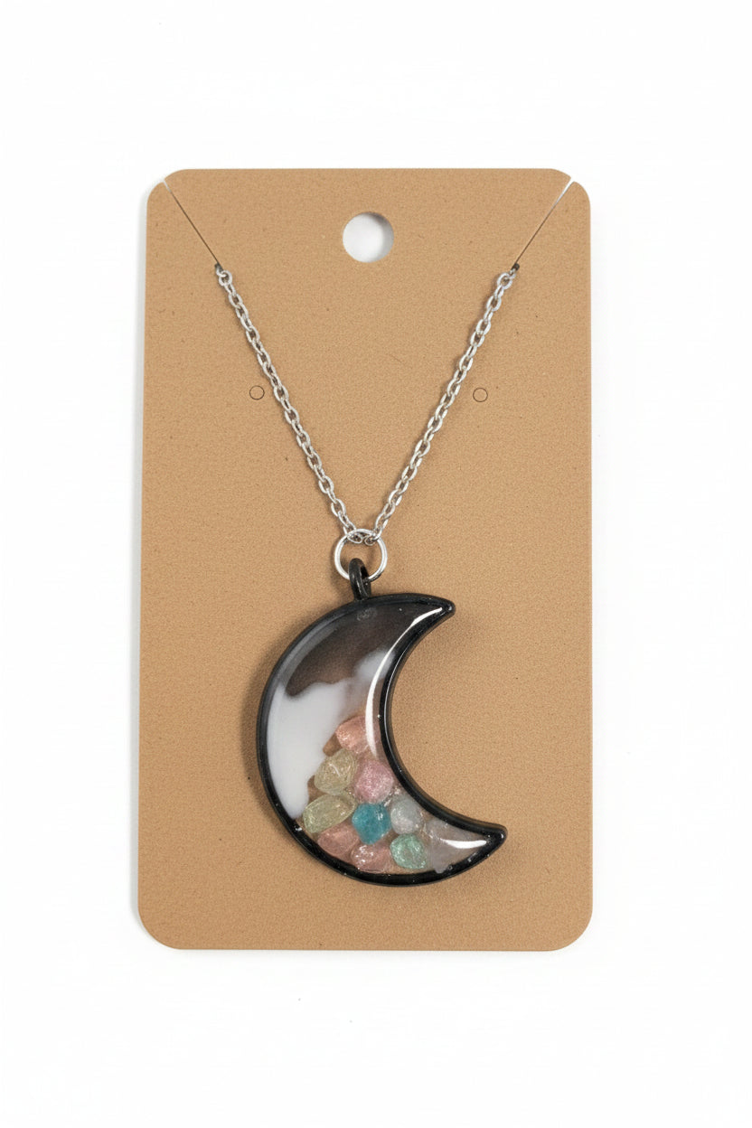 Find A Light Necklaces